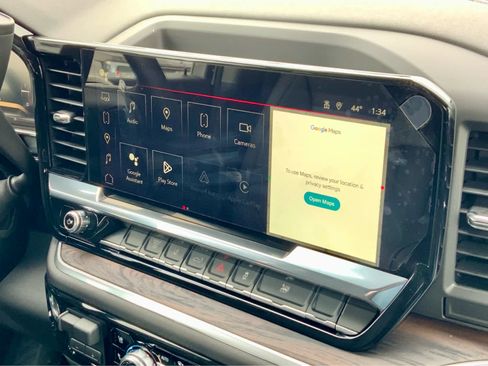 New 2026 GMC Sierra 3500 SLT image 49