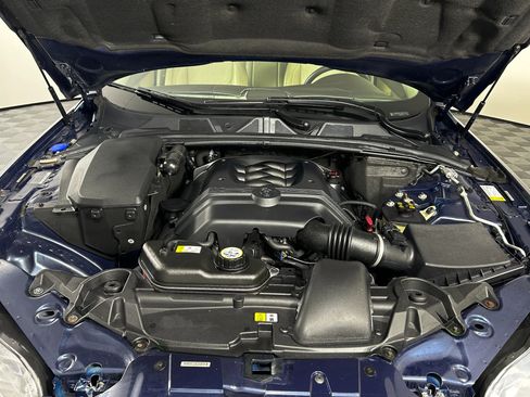 Used 2009 Jaguar XF Premium image 18