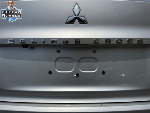 Used 2025 Mitsubishi Eclipse Cross SE AWD/4WD image 17