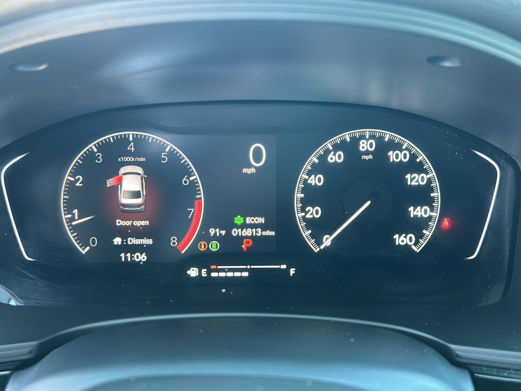 Used 2025 Honda Civic Sport image 23