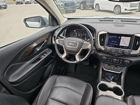 Used 2019 GMC Terrain Denali w/ Comfort Package AWD/4WD image 27