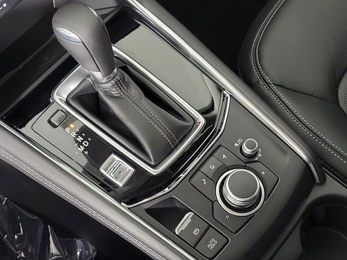 New 2025 MAZDA CX-5 AWD 2.5 S image 24