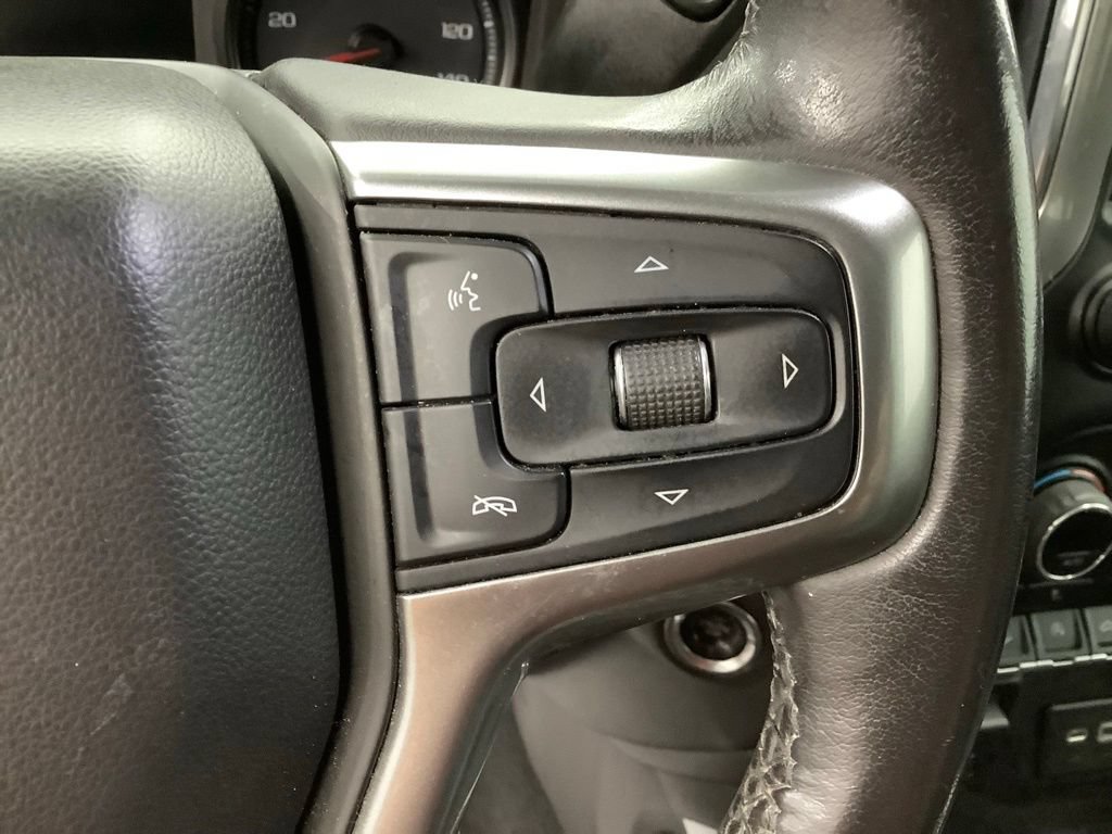 Used 2020 Chevrolet Silverado 1500 RST AWD/4WD image 19