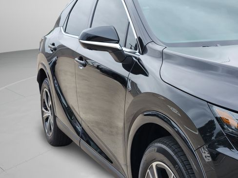 New 2026 Lexus RX 350 Premium FWD image 27