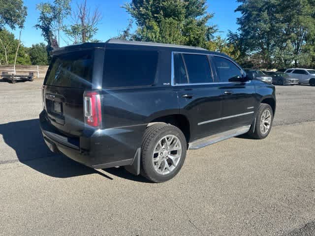 Used 2015 GMC Yukon SLE w/ Convenience Package AWD/4WD image 5