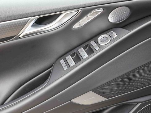 New 2026 Genesis G80 2.5T Sport Prestige AWD/4WD image 23