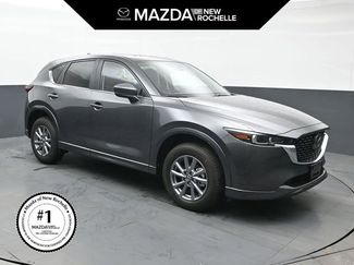 New 2025 MAZDA CX-5 AWD 2.5 S w/ Preferred Package video 1