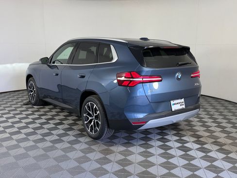 Used 2026 BMW X3 xDrive30i w/ Convenience Package AWD/4WD image 3