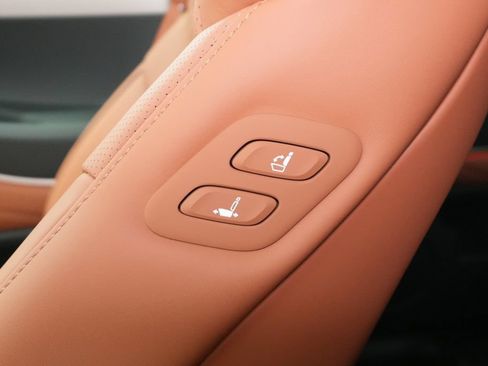 New 2026 Genesis GV80 3.5T Prestige AWD/4WD image 21