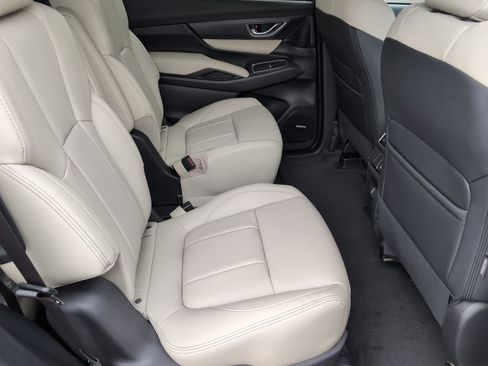 New 2026 Subaru Ascent Limited AWD/4WD image 15