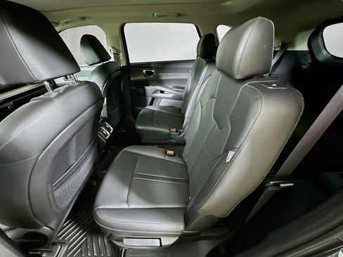 Used 2024 Kia Sorento X-Line EX image 15
