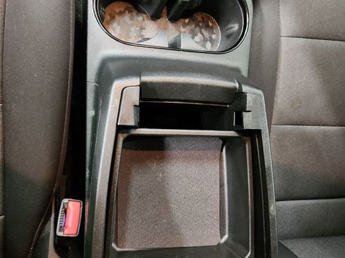 Used 2023 Chevrolet Colorado Trail Boss image 21