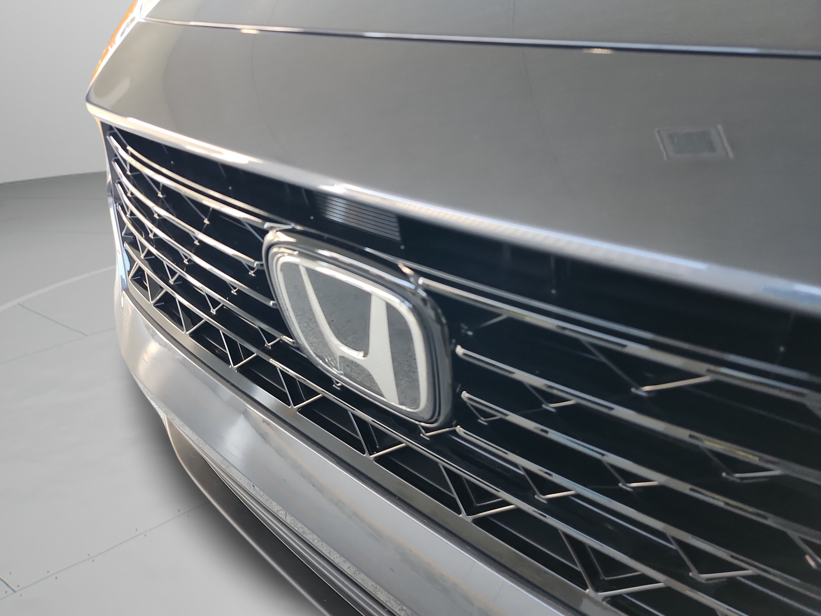 New 2026 Honda Accord LX image 25