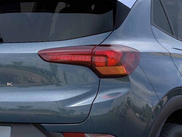 New 2026 Buick Encore GX Preferred w/ Advanced Technology Package FWD image 11