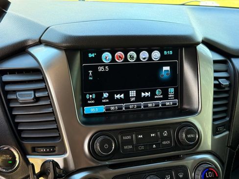 Used 2018 Chevrolet Tahoe LT AWD/4WD image 17