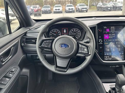 Certified 2025 Subaru Forester Premium AWD/4WD image 10