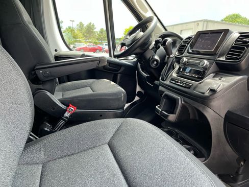 Used 2023 RAM ProMaster 2500 FWD image 29