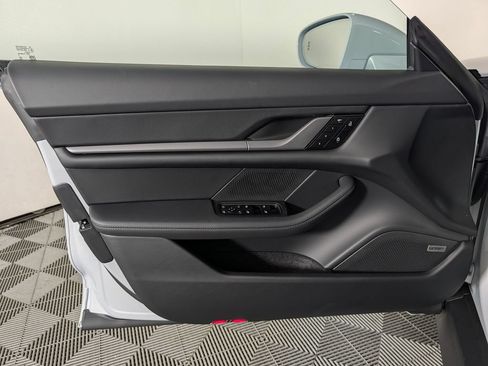 New 2026 Porsche Taycan AWD/4WD image 25
