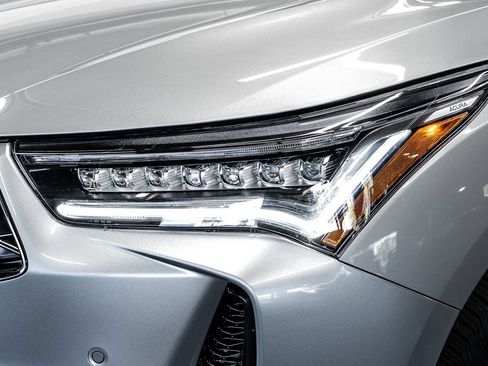 New 2025 Acura RDX SH-AWD w/ Advance Package image 9