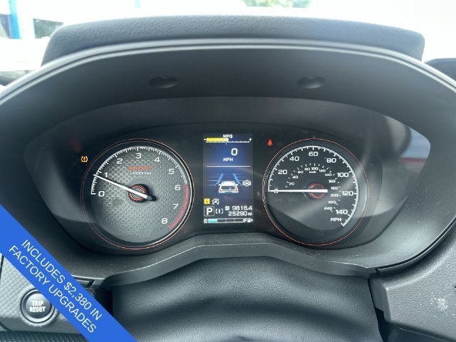 Used 2024 Subaru Forester Sport AWD/4WD image 26