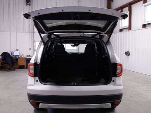 Certified 2022 Honda Pilot EX-L image 22