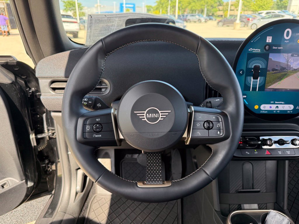 Used 2025 MINI Cooper S FWD image 15