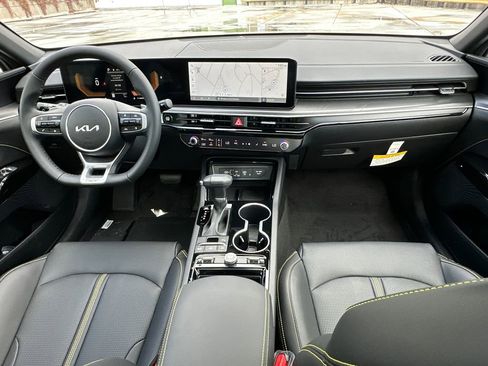 New 2026 Kia K5 GT image 16