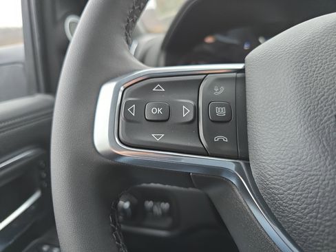 New 2026 RAM 3500 Laramie image 23