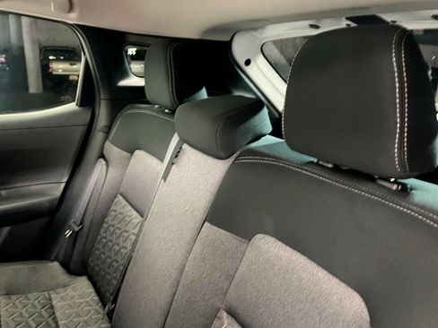 New 2025 Nissan Kicks SV w/ Charging Package image 20