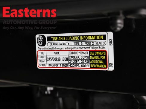 Used 2020 Honda Ridgeline Sport image 34