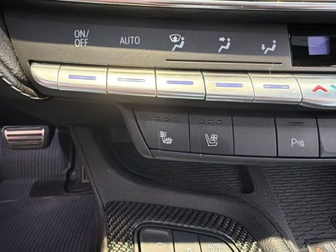 Used 2024 Cadillac CT5 V Blackwing w/ Driver Assist Package RWD image 23
