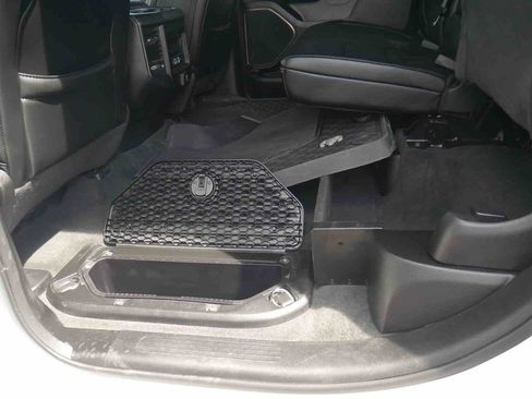 Used 2023 RAM 1500 Rebel w/ Rebel Level 2 Equipment Group AWD/4WD image 17