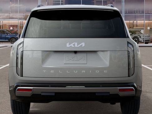 New 2027 Kia Telluride SX image 14
