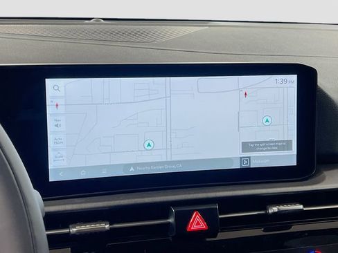 New 2026 Kia Sportage X-Line w/ X-Line Technology Package image 13