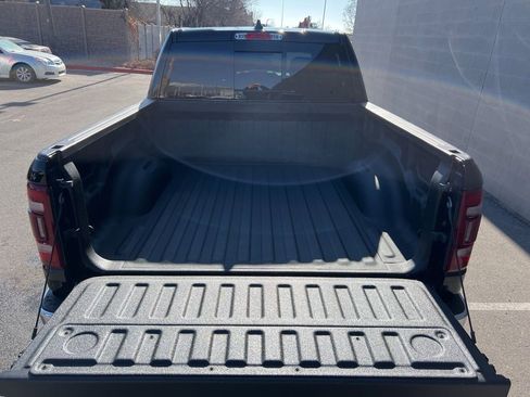Certified 2022 RAM 1500 Limited image 29