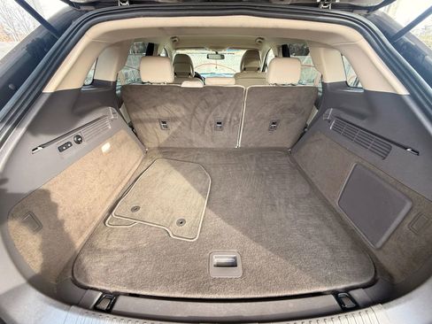 Used 2018 Lincoln MKX Premiere image 20