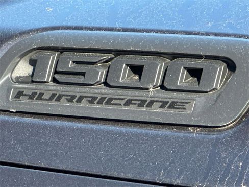 New 2026 RAM 1500 Big Horn image 8