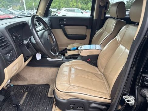Used 2006 HUMMER H3 AWD/4WD image 6