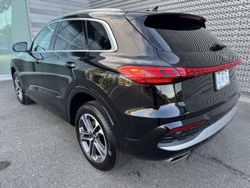 New 2025 Audi Q5 Premium image 3