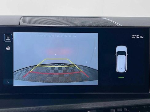 New 2026 Hyundai Santa Fe XRT AWD/4WD image 11