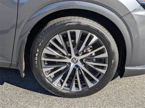 Certified 2024 Lexus RX 350 Premium Plus w/ Convenience Package image 12