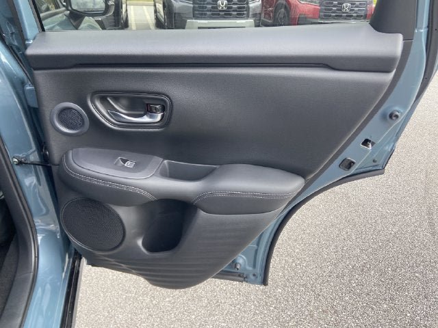 New 2027 Honda HR-V EX-L image 21