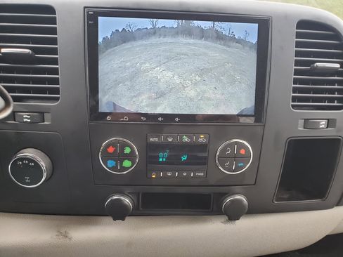 Used 2008 Chevrolet Silverado 3500 LT image 33