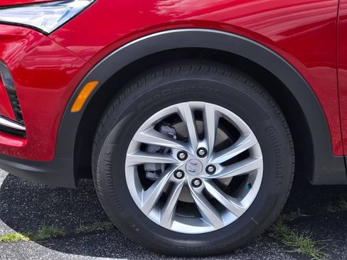 New 2026 Buick Envista Sport Touring w/ Convenience I Package FWD image 29