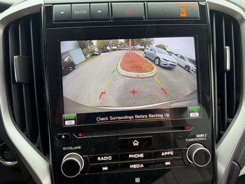 Used 2020 Subaru Ascent Limited w/ Popular Package #3 image 32