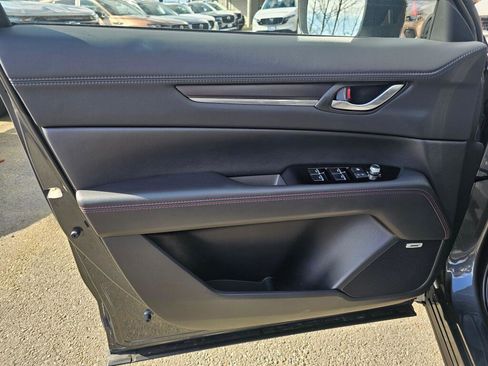 Certified 2023 MAZDA CX-5 AWD 2.5 Turbo image 24