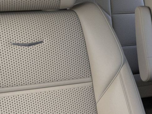 New 2026 Cadillac Escalade Platinum Sport AWD/4WD image 21