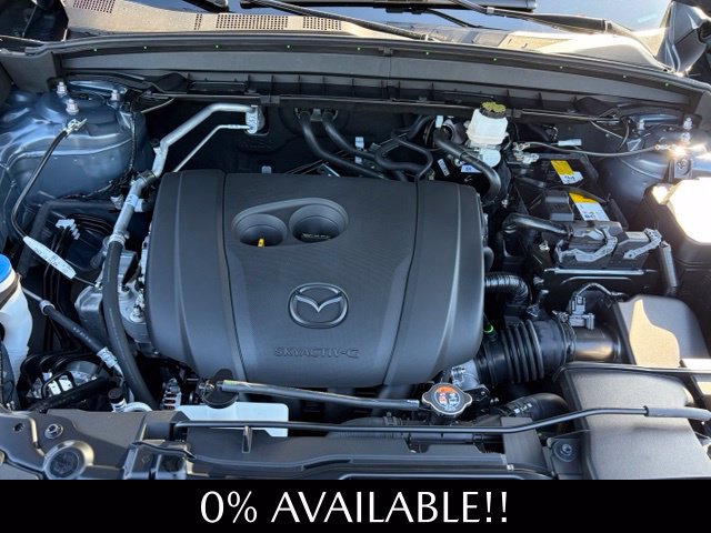 Used 2026 MAZDA CX-5 Preferred AWD/4WD image 6