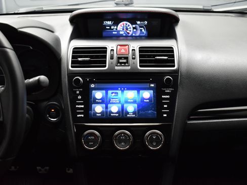 Used 2020 Subaru WRX Premium w/ Popular Package #3 (IZT) image 16