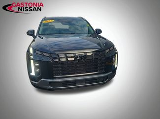 Used 2024 Hyundai Palisade SEL video 3